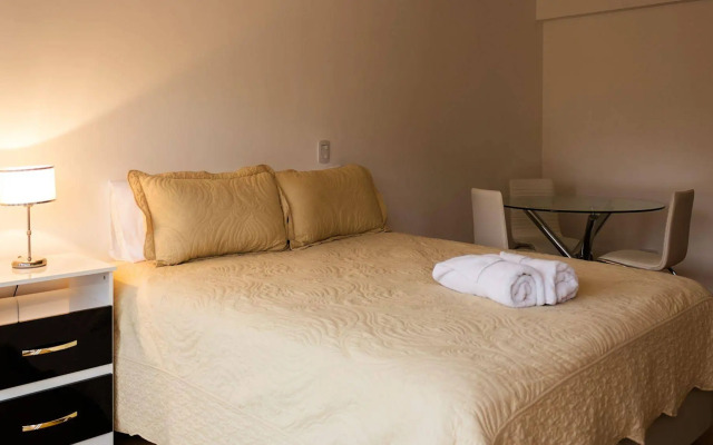 Babel Apartments Recoleta
