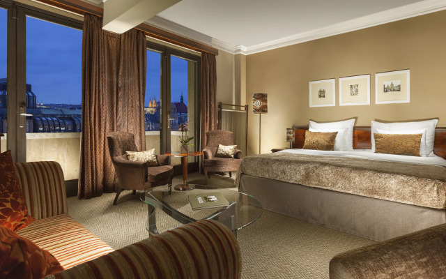 Jalta Boutique Hotel