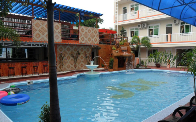 SK Condotel