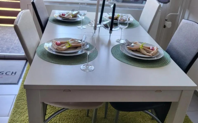 Ferienwohnung Kasimir