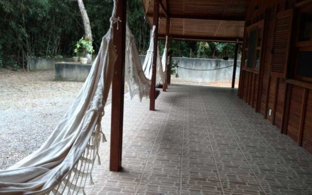 Sitio Bom Tempo