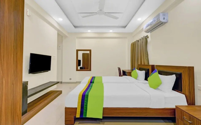 Treebo Worldtree Manyata Thanisandra