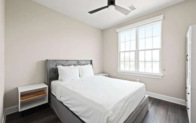 Holy Angels Bywater Hotel and Residences