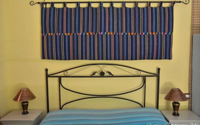 B&B Paradiso a 4 Zampe