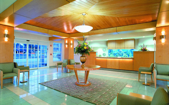 Sandcastle Resort at Lido Beach