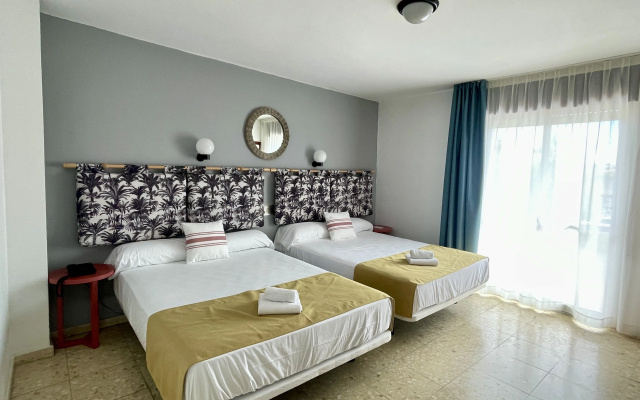 Hotel Con D´Arbon