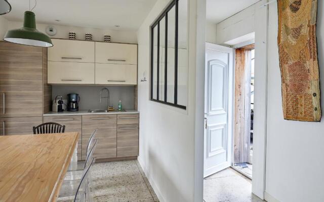 Les Gîtes de l'Yères