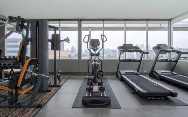 Kepler Residence Bangkok