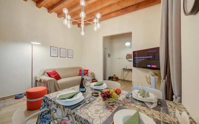 Residenza Faust-historical Center Sal