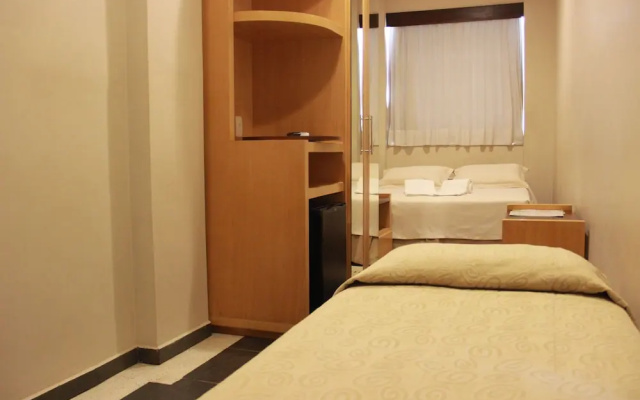 Hotel Zanon