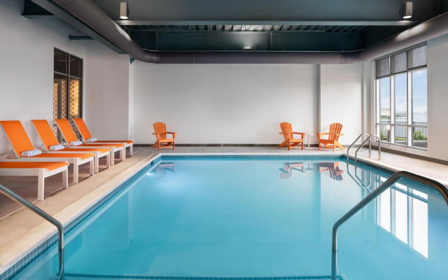 Aloft Ocean City