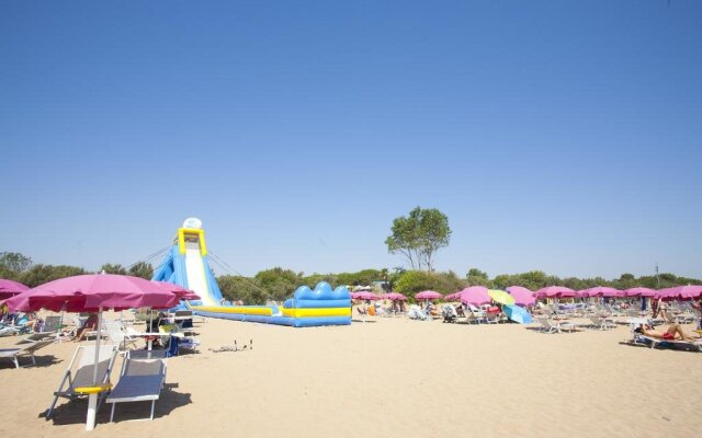 Camping Pino Mare