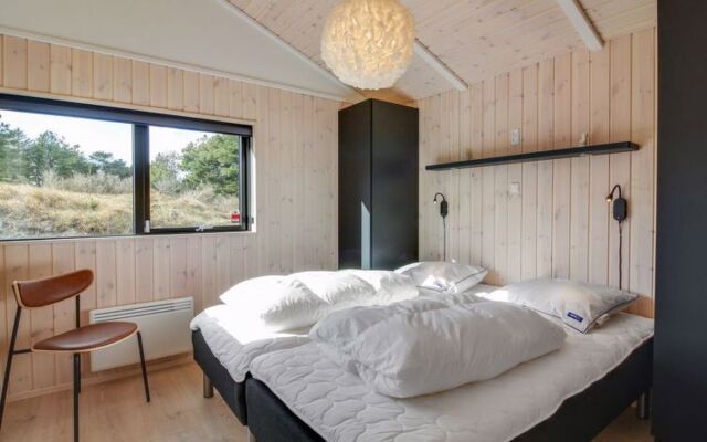 "Henrich" - 300m from the sea in NW Jutland