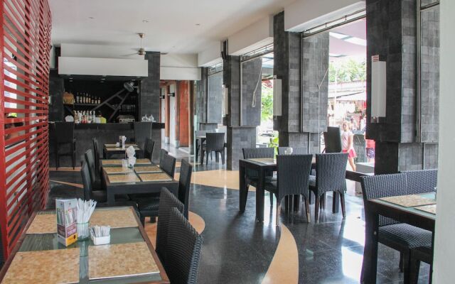 Airy Premier Legian Padma Kuta Bali
