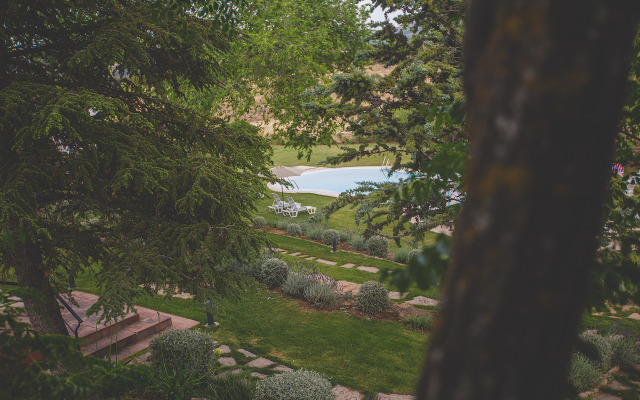 Hotel Bodega El Juncal