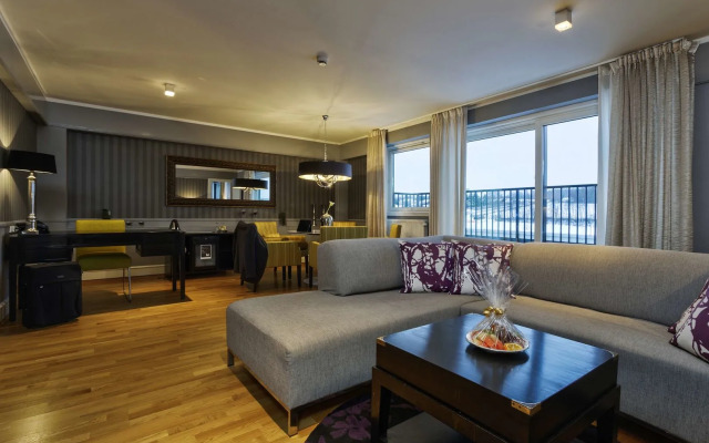 Frich´s Hotel Hamar