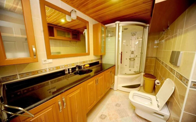 Hillsidedeluxe Villa 41