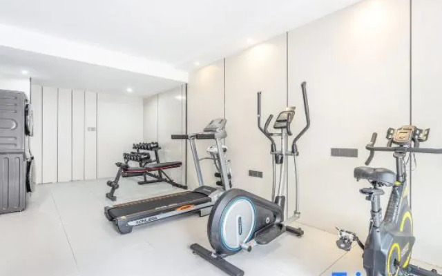 Yimi Selected Hotel (Airport Road Branch)