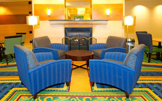 SpringHill Suites by Marriott Wheeling Tridelphia Area