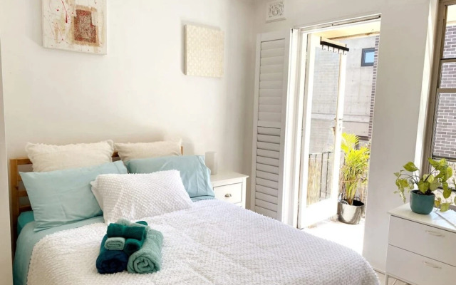 Charming Studio Apartment Near Paddington