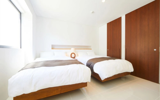 E-horizon Resort Premium SESOKO A