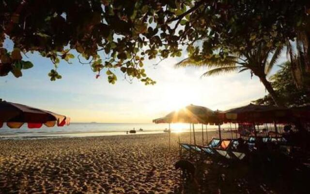 Parawee Resort