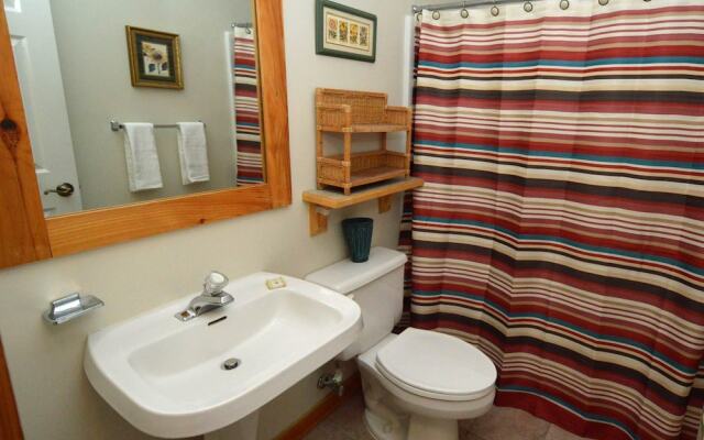 2 Br: Camp 4 # 21