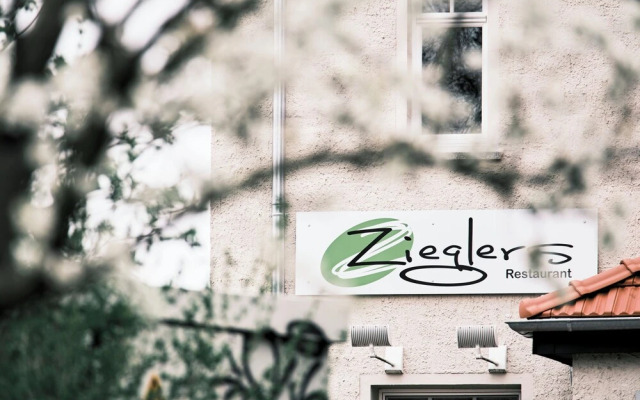 Zieglers Restaurant & Pension