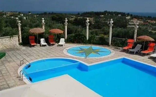 Villa Carabella Residence