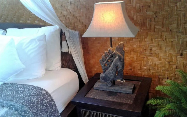 Pondok Pisces Bungalows