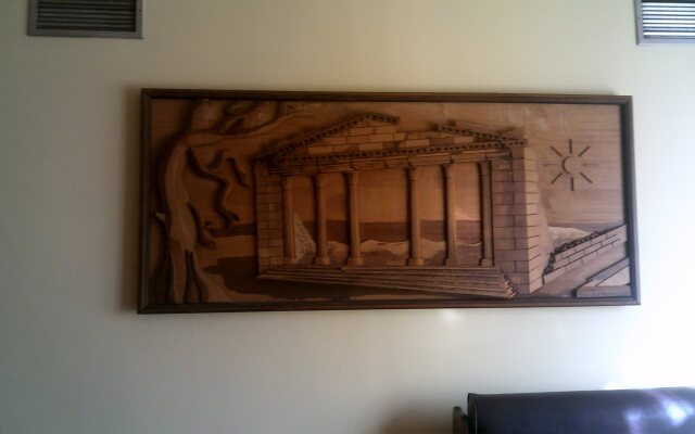 Hotel Leone