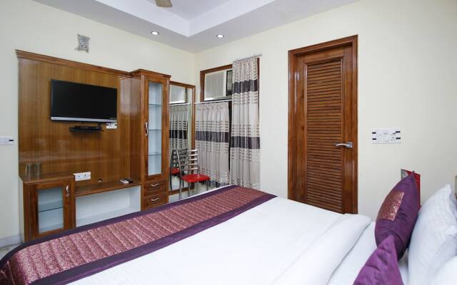 OYO 7292 Hotel NK North Star