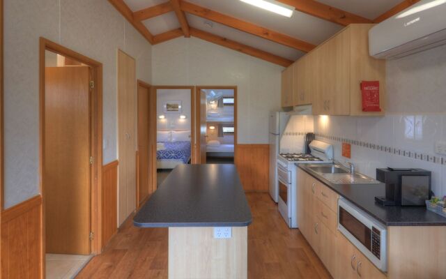 Myrtleford Holiday Park