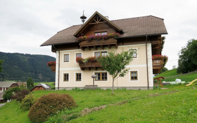 Bauernhof Trinkergut
