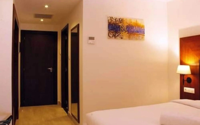 Sofi Hotel