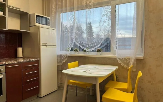 Апартаменты ДаРент на улице Советская, д. 6