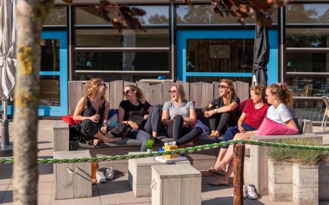Stayokay Texel- Hostel