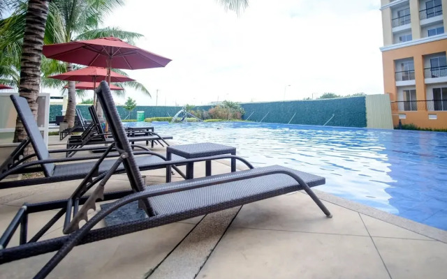 SR Vacation Rental - San Remo Oasis
