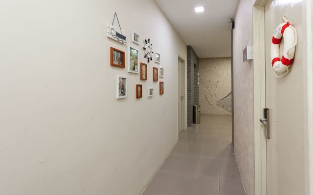 ZEN Rooms Damansara Uptown