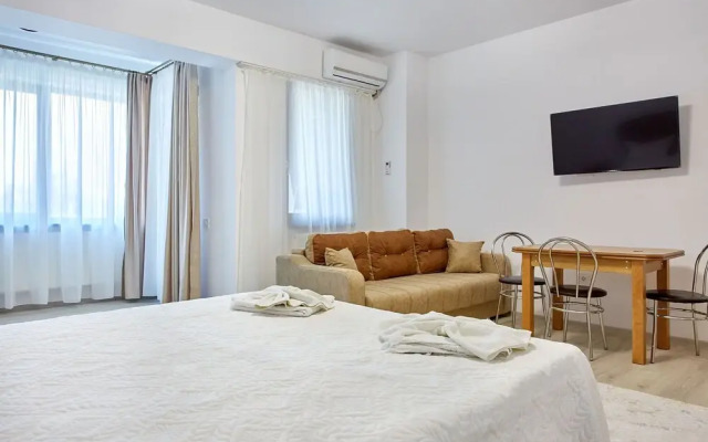 Apartamente Promenada 2