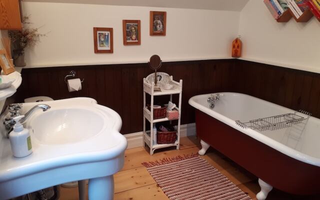 À La Petite Scène B&B