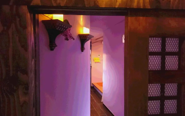 Yadoya Lodge
