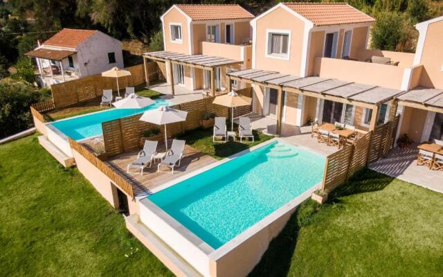 Reiki Villas & Apartments