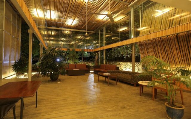 Belum Rainforest Resort