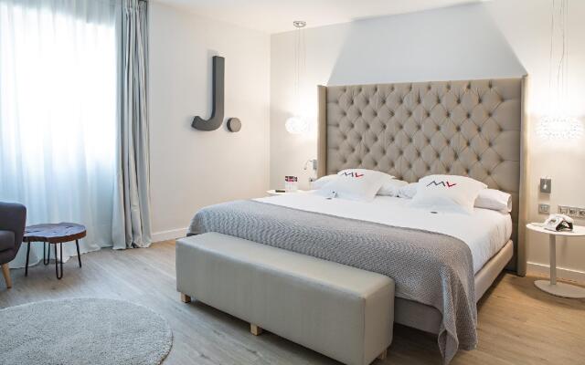 Eurostars Marques de Vallejo