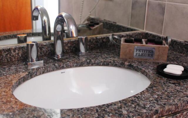 Catamarca Suites Land