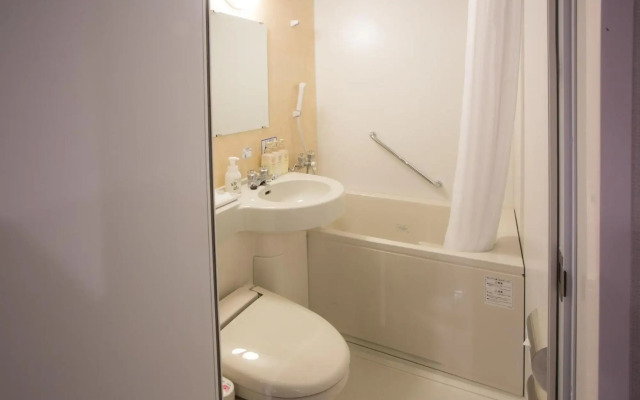 Kuretake Inn Hamamatsueki Minamiguchi Premium