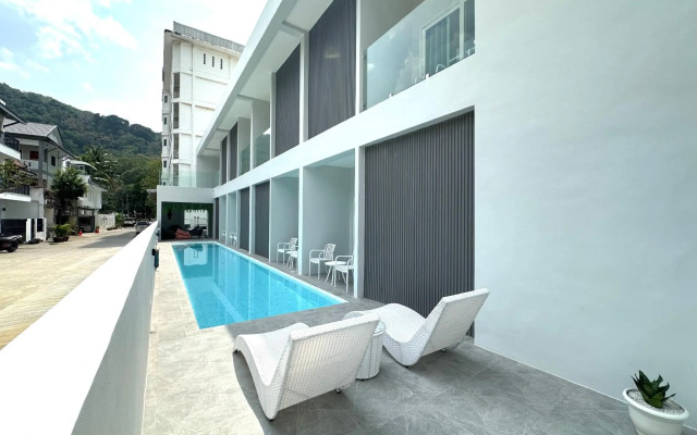 Kata Place Hotel