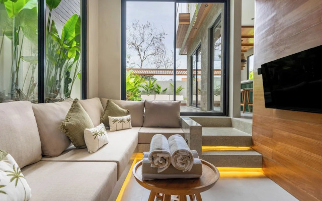 Nanna Villa Unit 1 by Betterplace