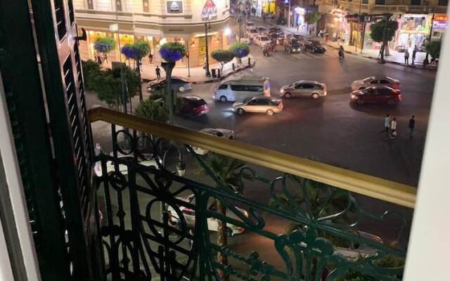 Miramar Talaat Harb